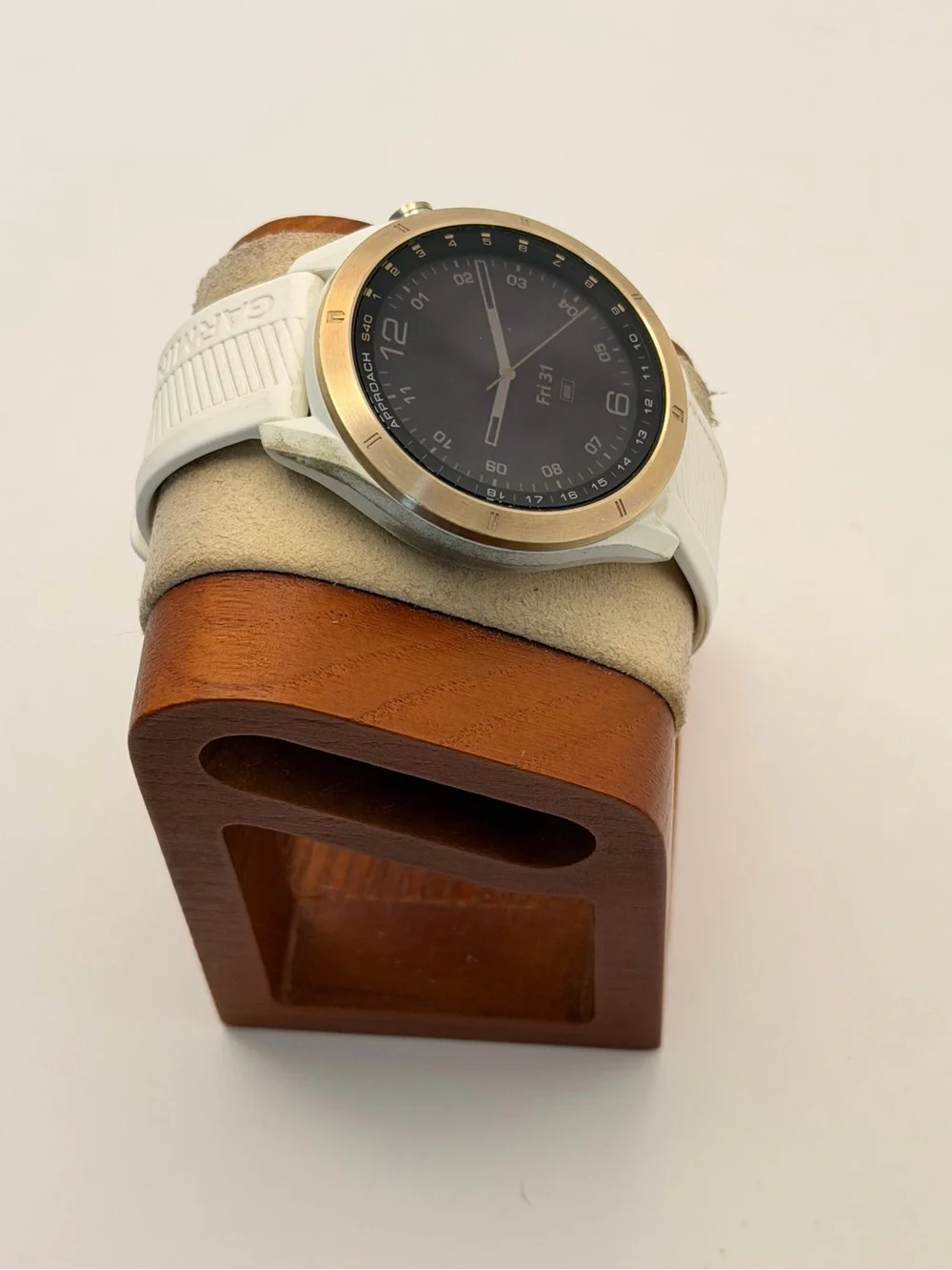 Garmin approach s40